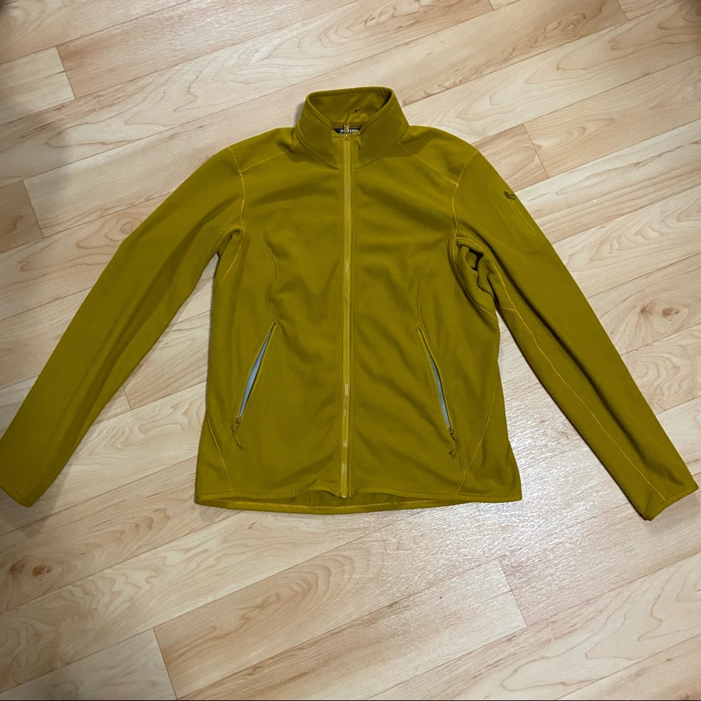 Arc'teryx Delta LT Jacket
